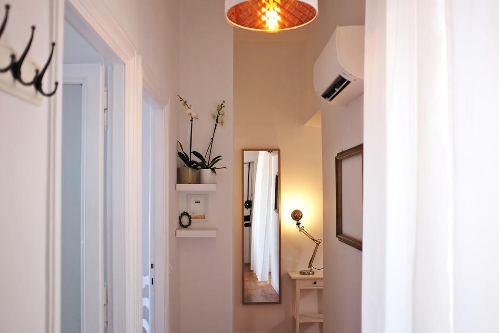 Bella Nonna Apartment Roma Cameră foto