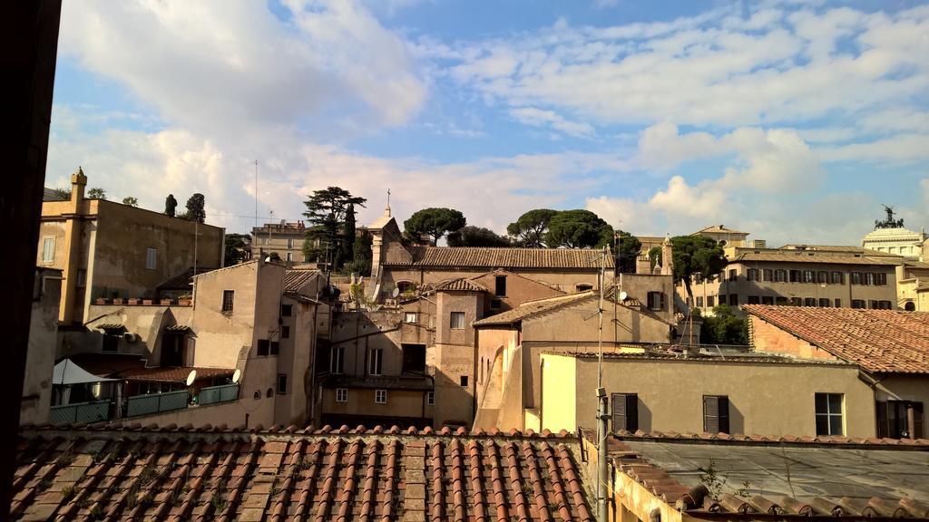 Bella Nonna Apartment Roma Cameră foto