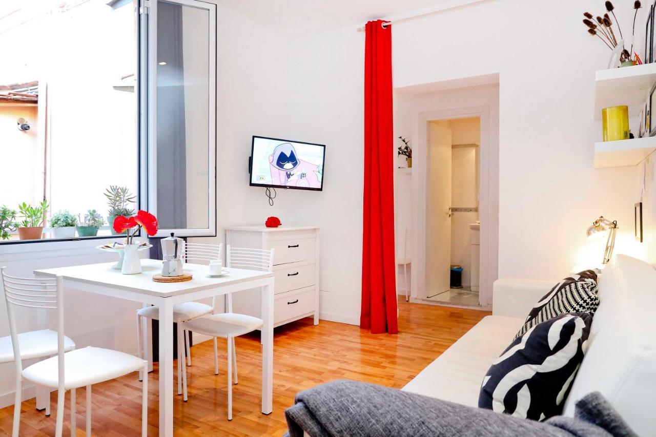 Bella Nonna Apartment Roma Exterior foto
