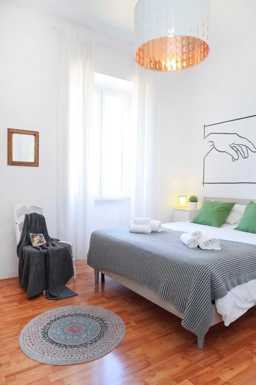 Bella Nonna Apartment Roma Exterior foto