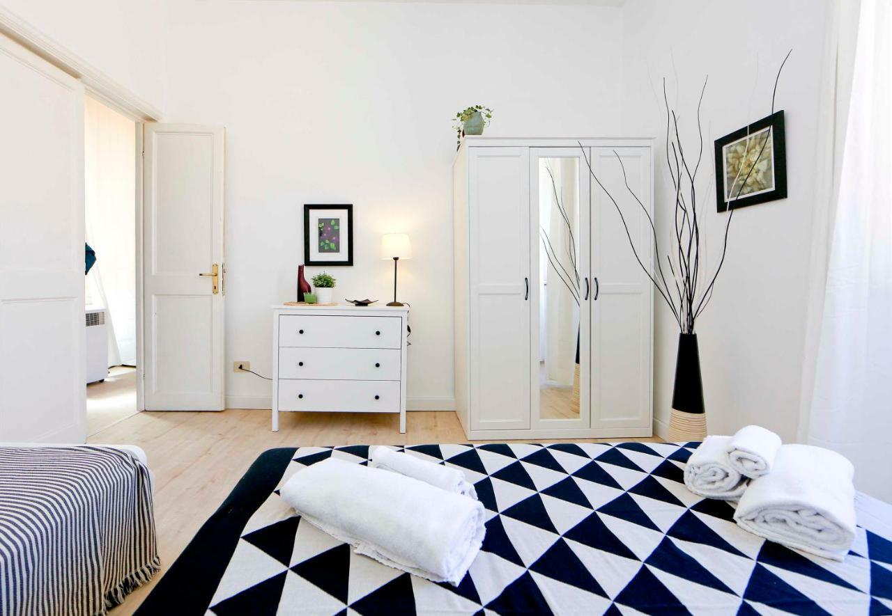 Bella Nonna Apartment Roma Exterior foto