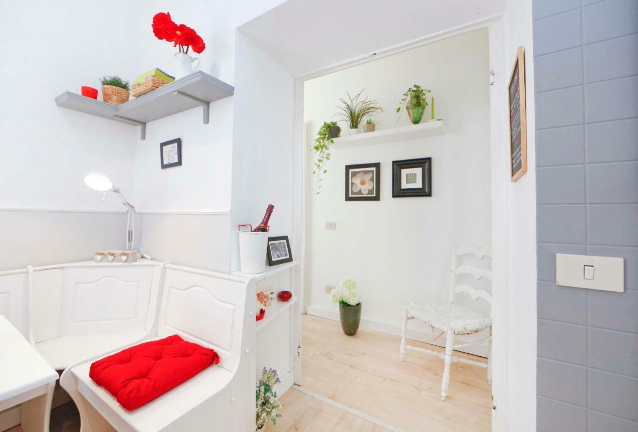 Bella Nonna Apartment Roma Exterior foto